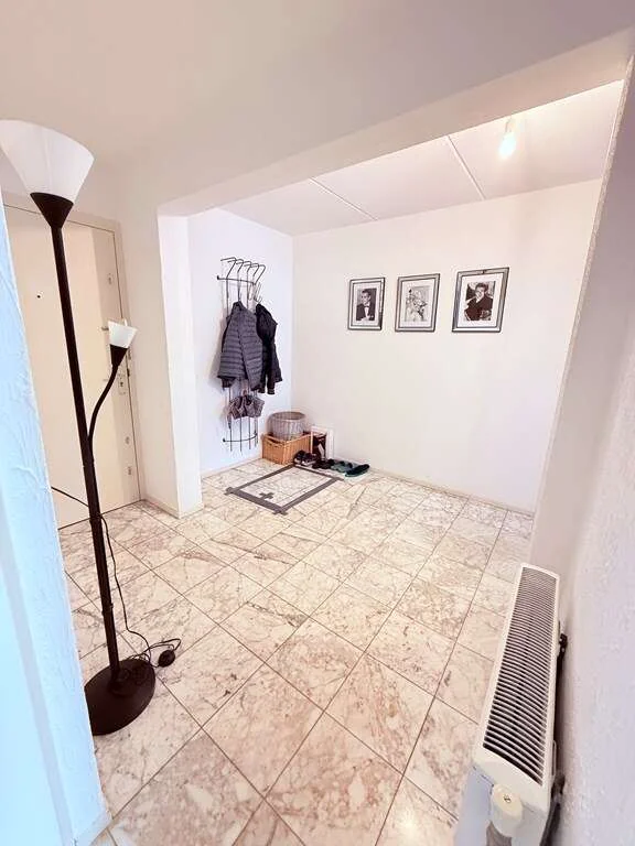 Foto van de Appartement gelegen aan de Kanteel in Amsterdam