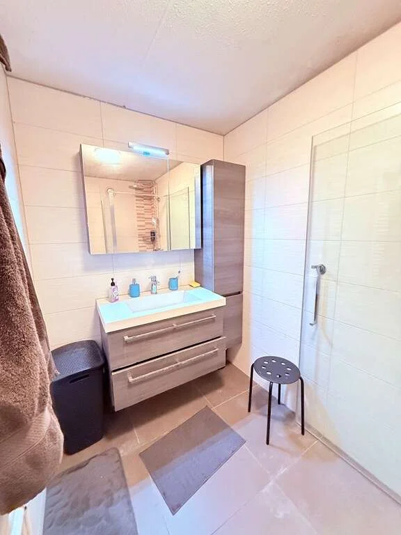 Foto van de Appartement gelegen aan de Kanteel in Amsterdam