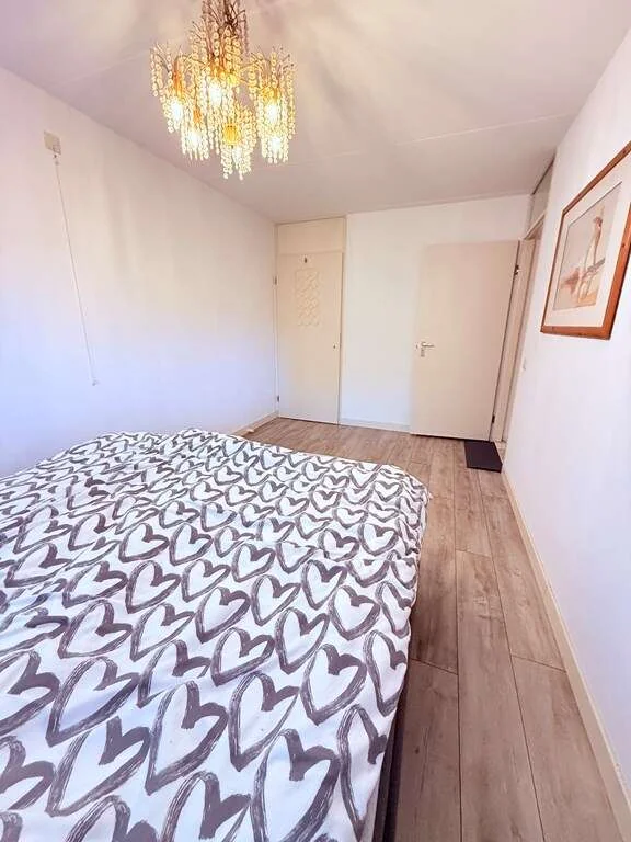 Foto van de Appartement gelegen aan de Kanteel in Amsterdam