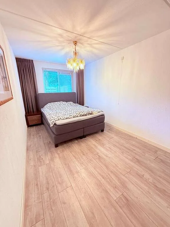 Foto van de Appartement gelegen aan de Kanteel in Amsterdam