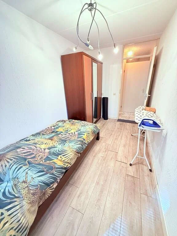 Foto van de Appartement gelegen aan de Kanteel in Amsterdam