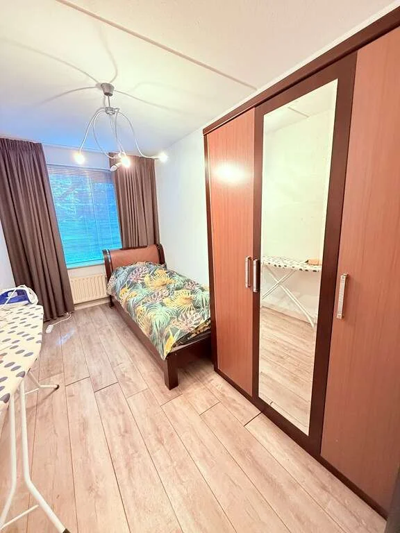 Foto van de Appartement gelegen aan de Kanteel in Amsterdam