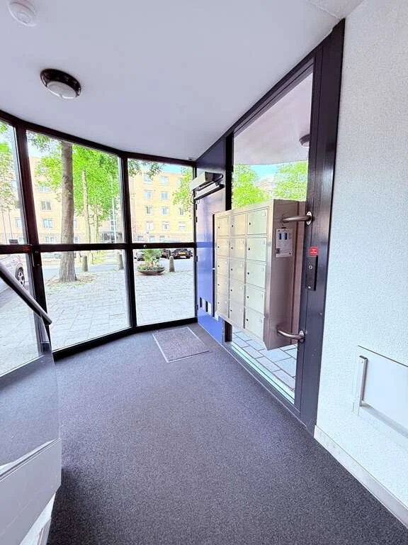 Foto van de Appartement gelegen aan de Kanteel in Amsterdam