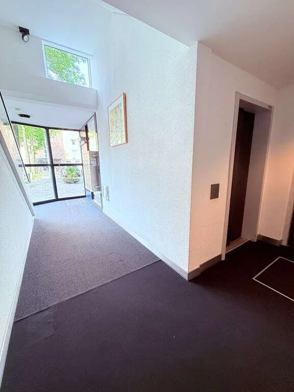 Foto van de Appartement gelegen aan de Kanteel in Amsterdam