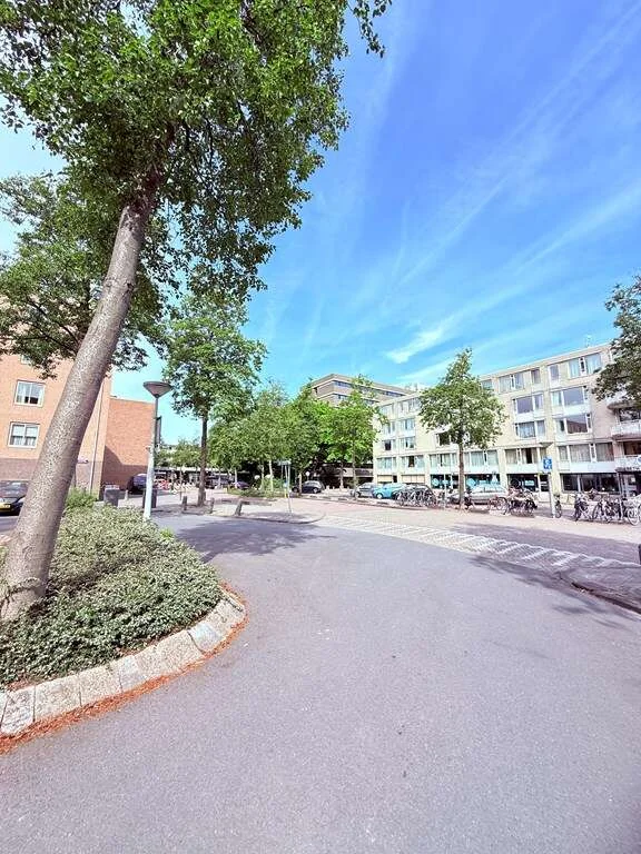 Foto van de Appartement gelegen aan de Kanteel in Amsterdam