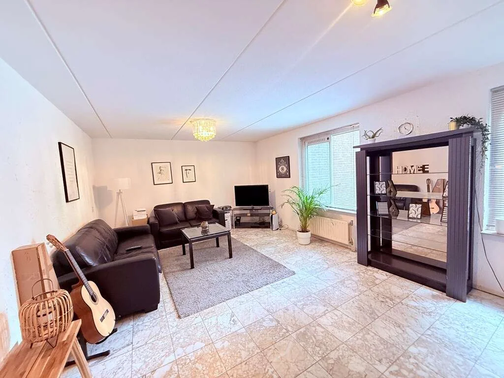 Foto van de Appartement gelegen aan de Kanteel in Amsterdam