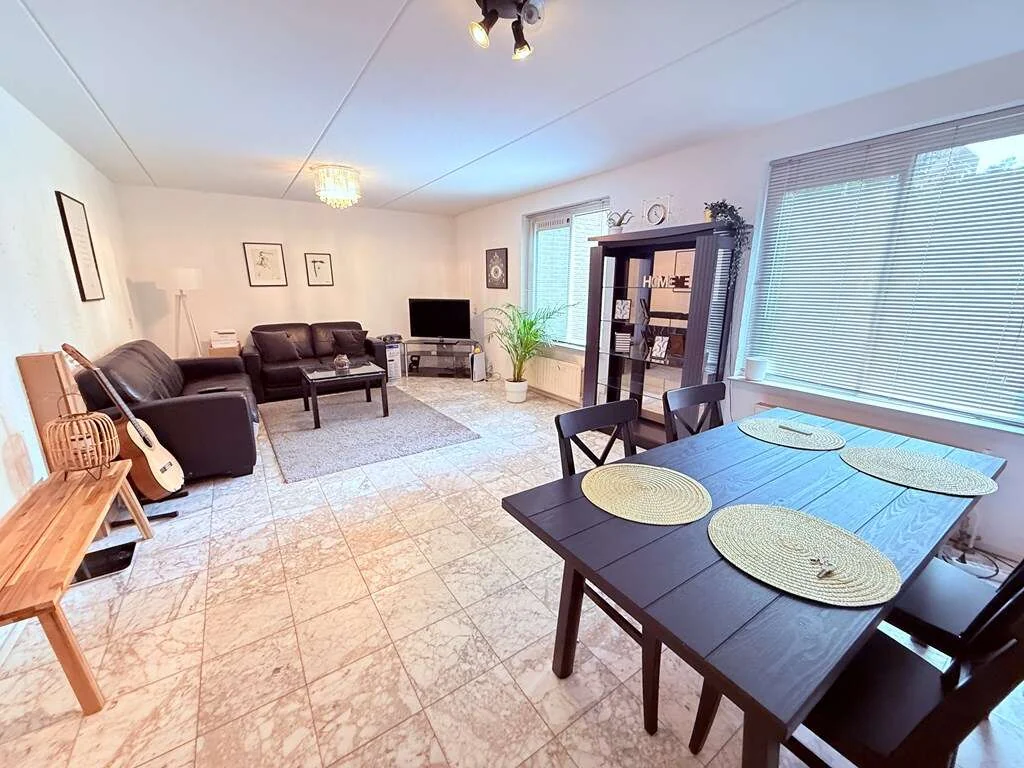 Foto van de Appartement gelegen aan de Kanteel in Amsterdam