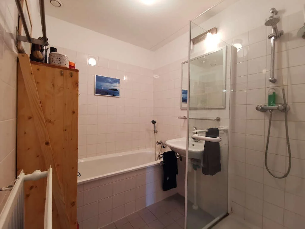 Foto van de Appartement gelegen aan de Theodoor van Hoytemastraat in Amsterdam