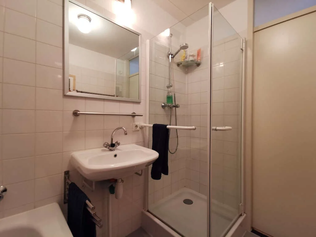 Foto van de Appartement gelegen aan de Theodoor van Hoytemastraat in Amsterdam