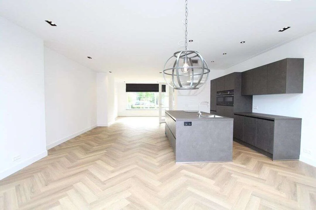 Foto van de Appartement gelegen aan de Van Weerden Poelmanlaan in Amstelveen