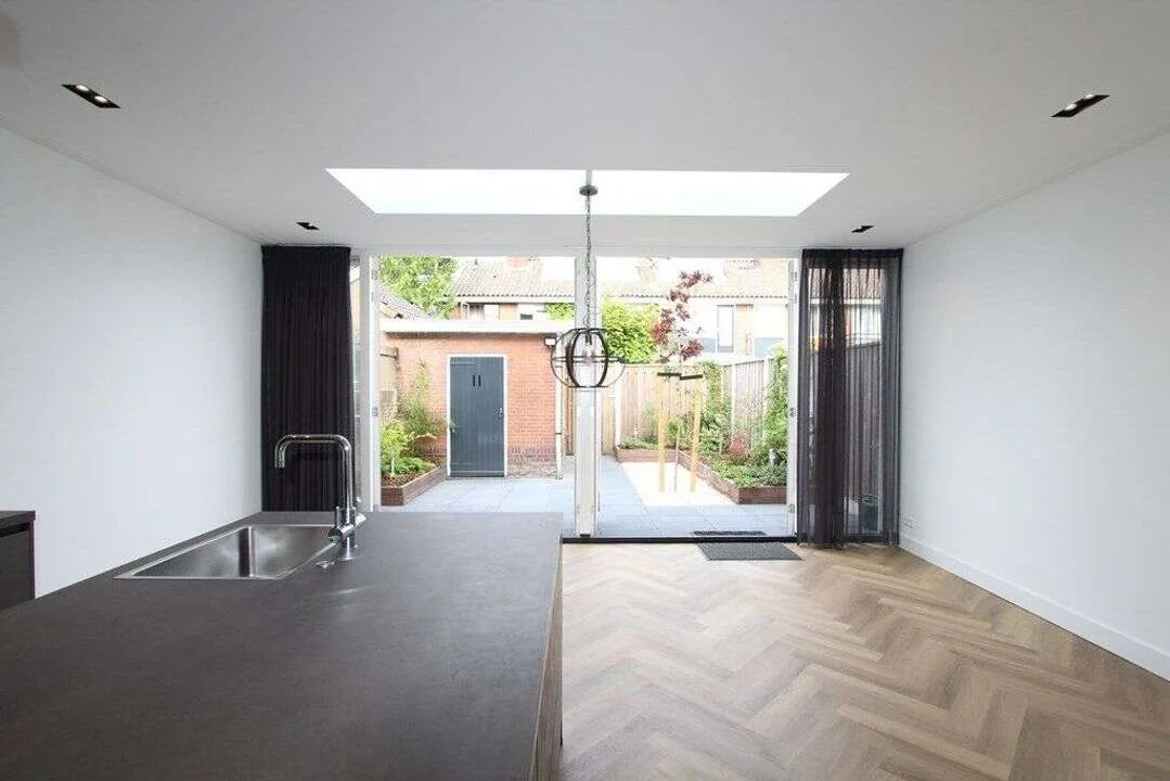 Foto van de Appartement gelegen aan de Van Weerden Poelmanlaan in Amstelveen