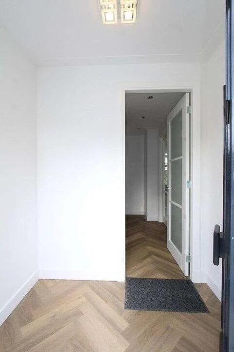 Foto van de Appartement gelegen aan de Van Weerden Poelmanlaan in Amstelveen