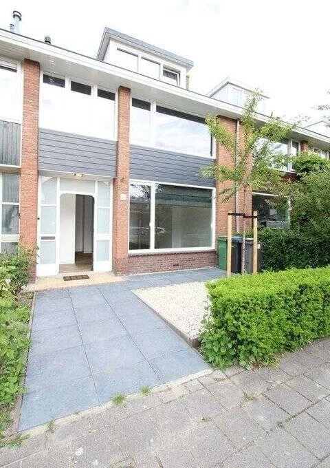 Foto van de Appartement gelegen aan de Van Weerden Poelmanlaan in Amstelveen