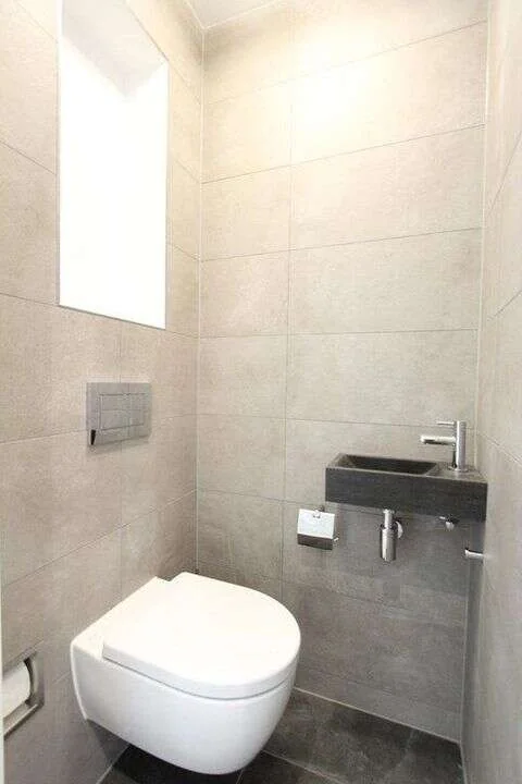 Foto van de Appartement gelegen aan de Van Weerden Poelmanlaan in Amstelveen