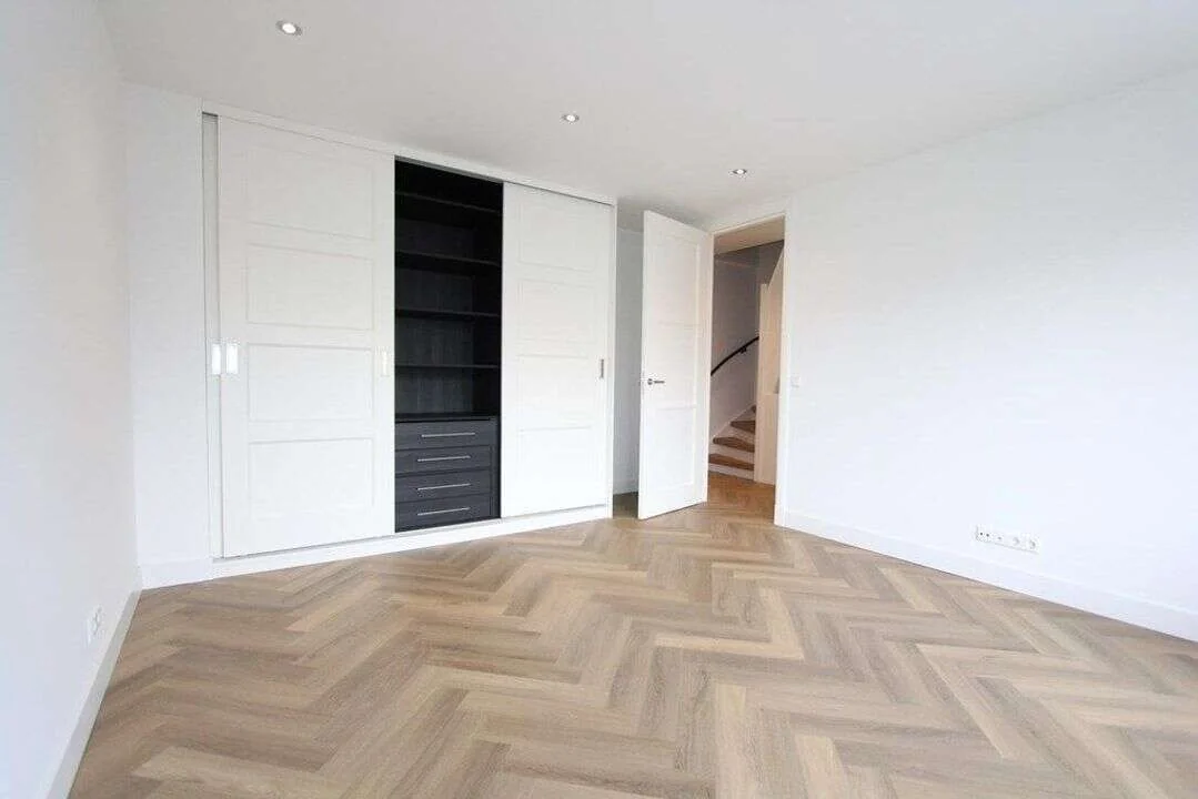 Foto van de Appartement gelegen aan de Van Weerden Poelmanlaan in Amstelveen