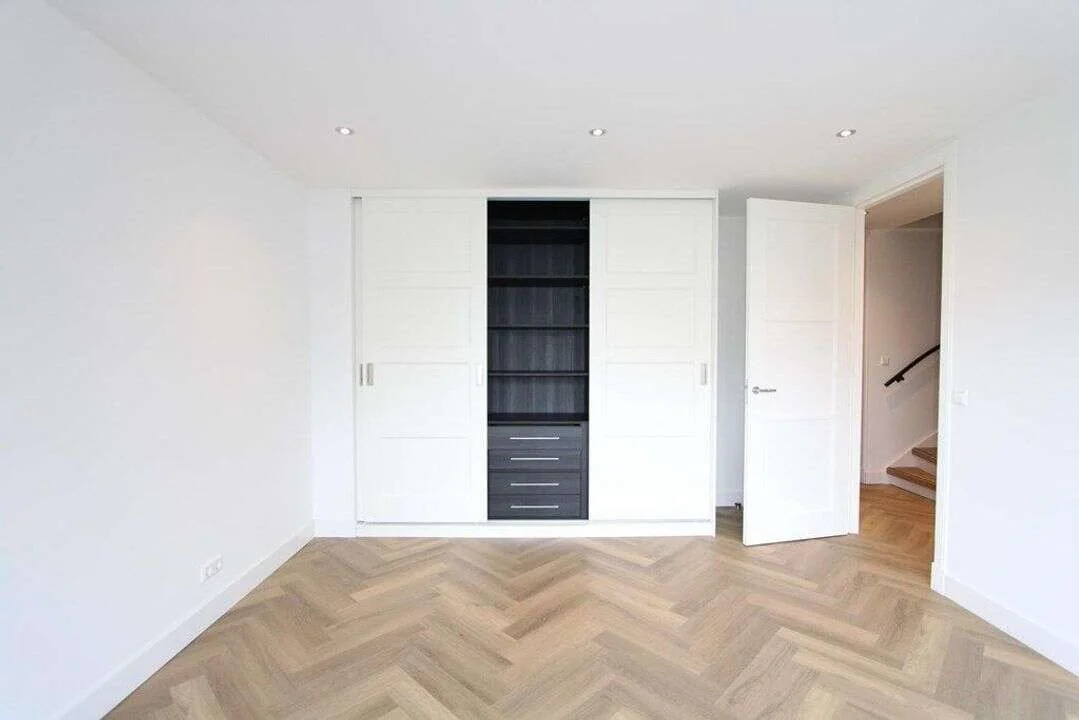 Foto van de Appartement gelegen aan de Van Weerden Poelmanlaan in Amstelveen