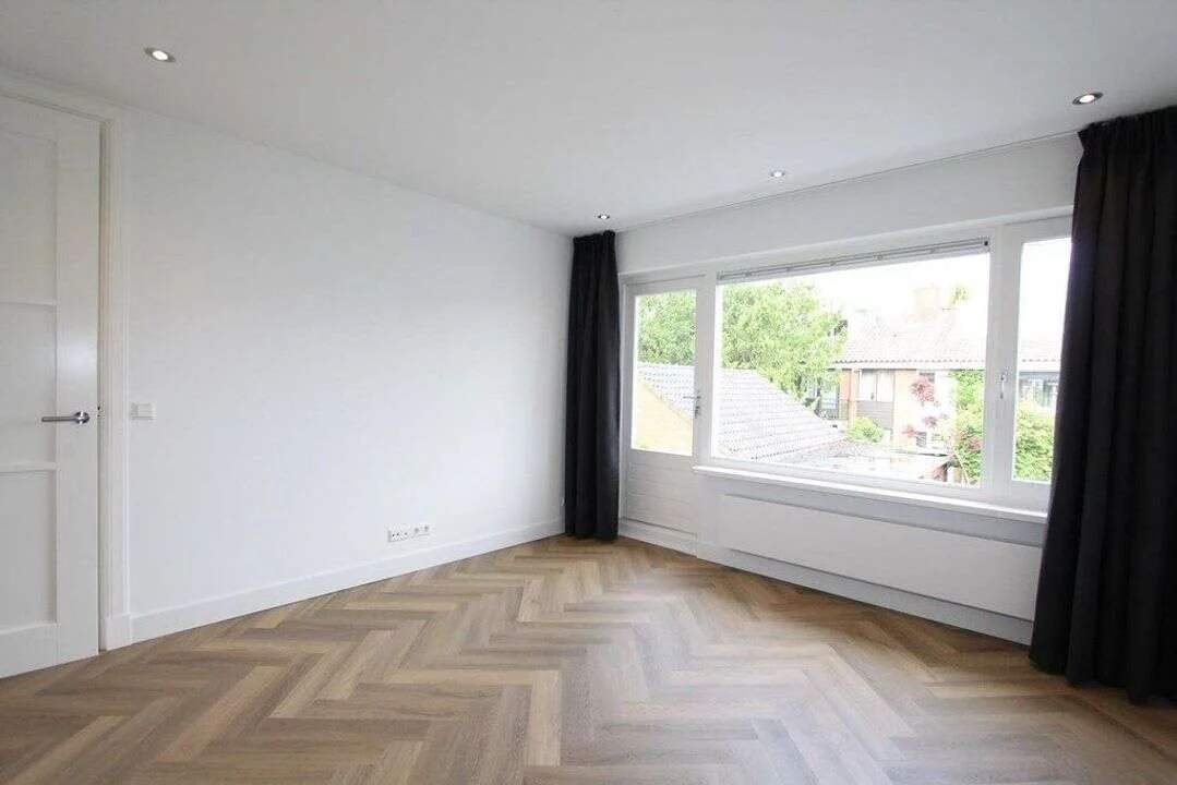 Foto van de Appartement gelegen aan de Van Weerden Poelmanlaan in Amstelveen