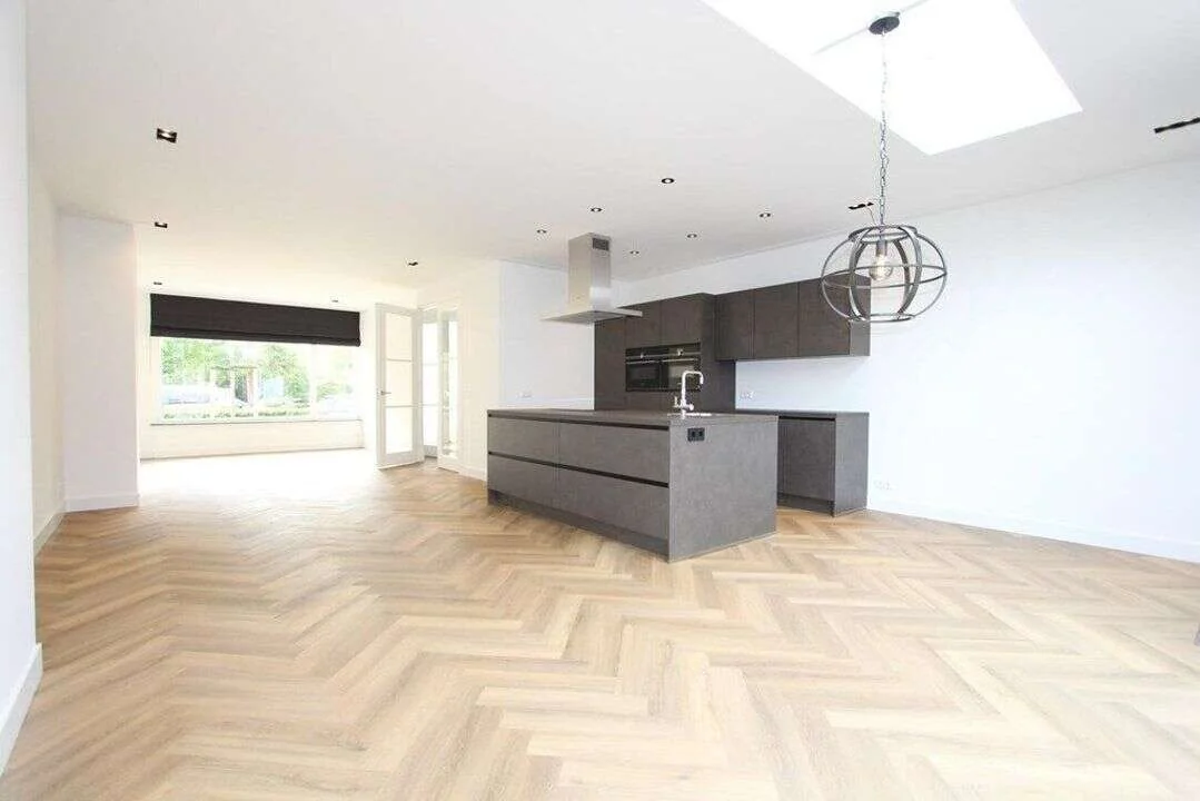 Foto van de Appartement gelegen aan de Van Weerden Poelmanlaan in Amstelveen