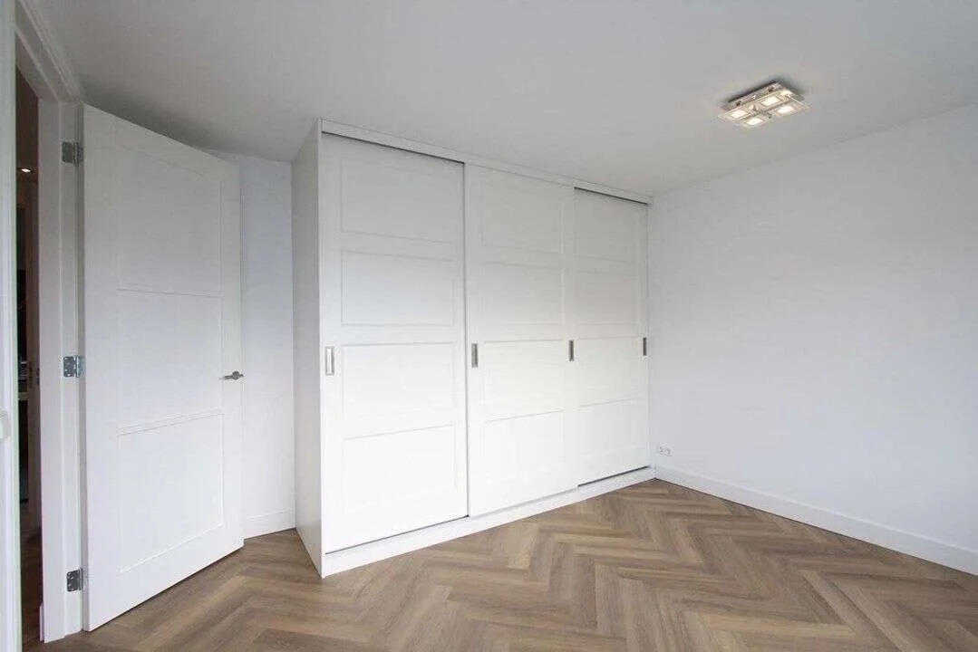 Foto van de Appartement gelegen aan de Van Weerden Poelmanlaan in Amstelveen