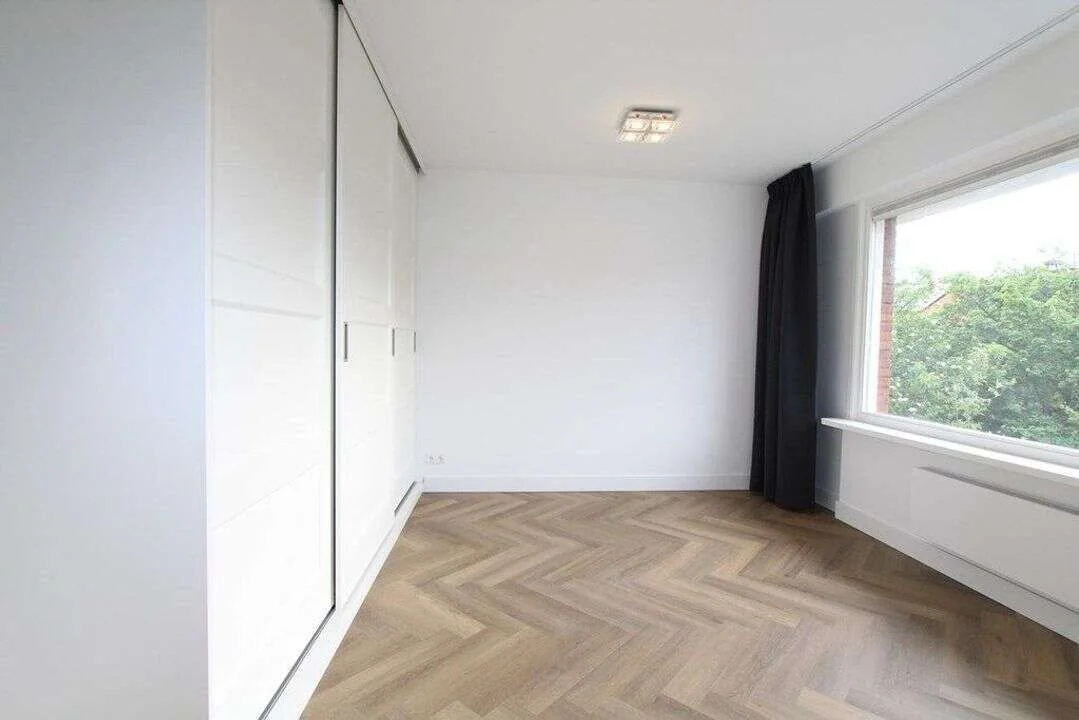 Foto van de Appartement gelegen aan de Van Weerden Poelmanlaan in Amstelveen