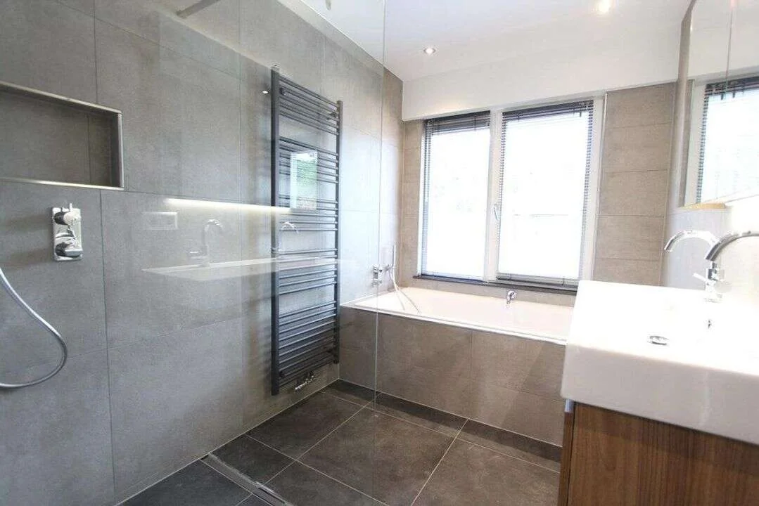 Foto van de Appartement gelegen aan de Van Weerden Poelmanlaan in Amstelveen