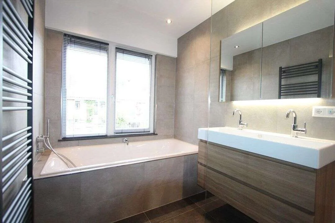 Foto van de Appartement gelegen aan de Van Weerden Poelmanlaan in Amstelveen