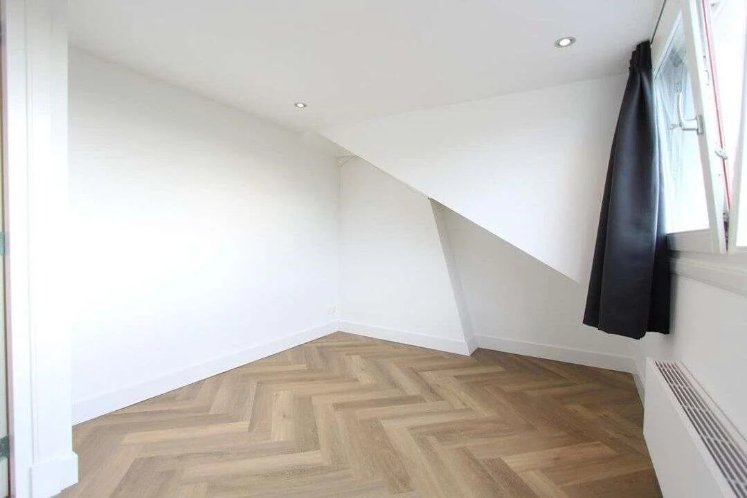 Foto van de Appartement gelegen aan de Van Weerden Poelmanlaan in Amstelveen