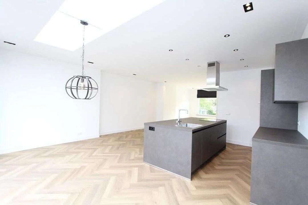 Foto van de Appartement gelegen aan de Van Weerden Poelmanlaan in Amstelveen