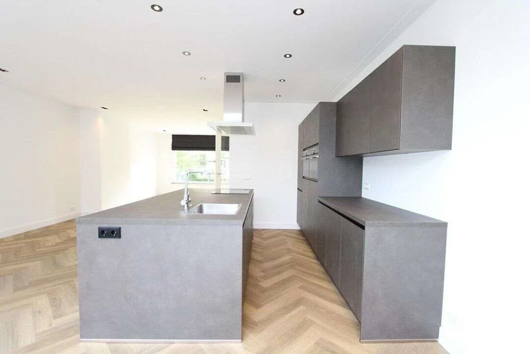 Foto van de Appartement gelegen aan de Van Weerden Poelmanlaan in Amstelveen