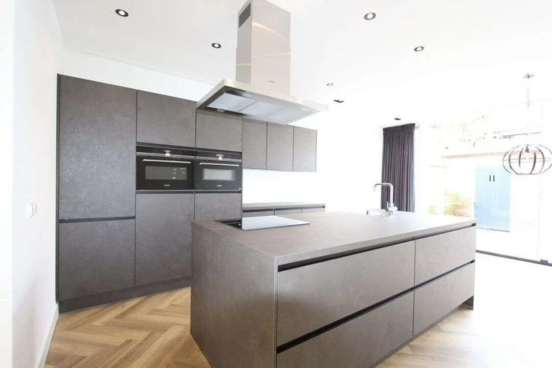 Foto van de Appartement gelegen aan de Van Weerden Poelmanlaan in Amstelveen