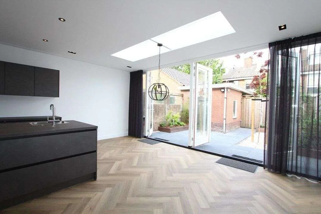 Foto van de Appartement gelegen aan de Van Weerden Poelmanlaan in Amstelveen