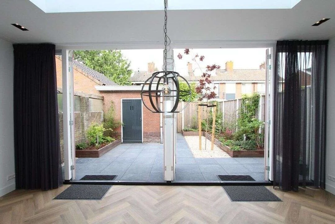 Foto van de Appartement gelegen aan de Van Weerden Poelmanlaan in Amstelveen