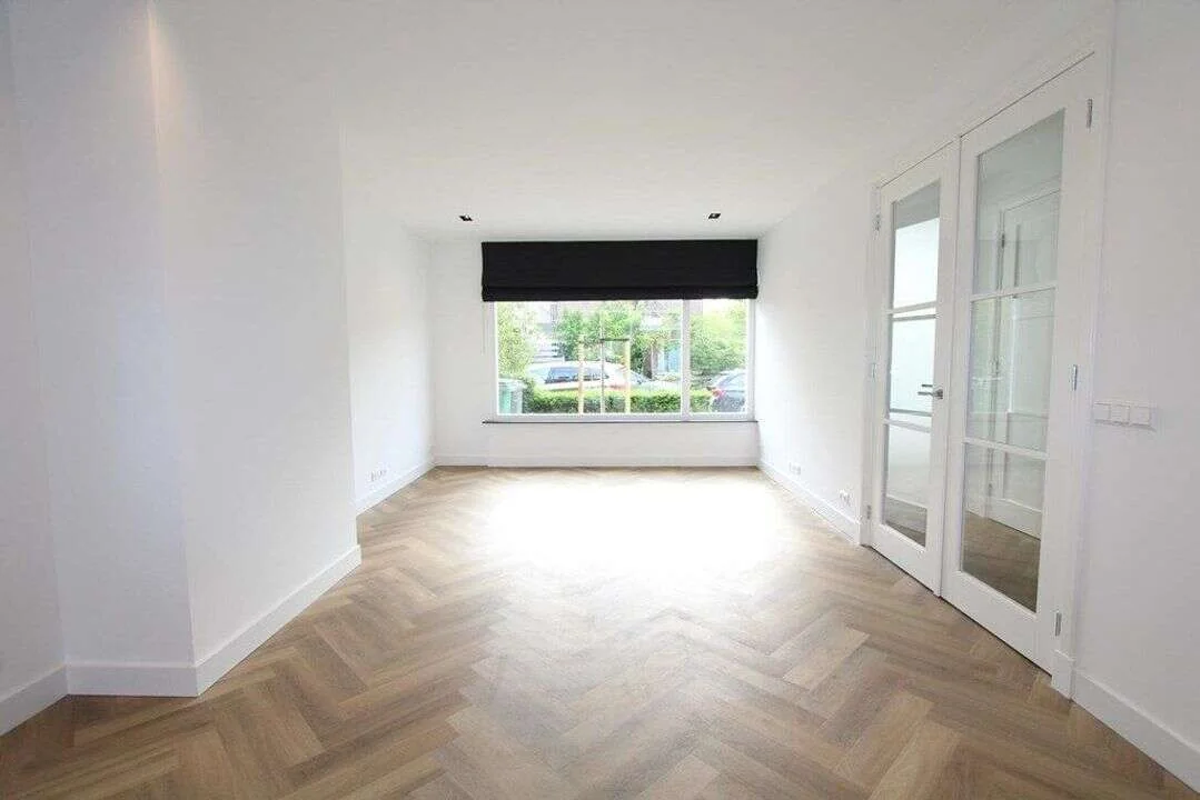 Foto van de Appartement gelegen aan de Van Weerden Poelmanlaan in Amstelveen