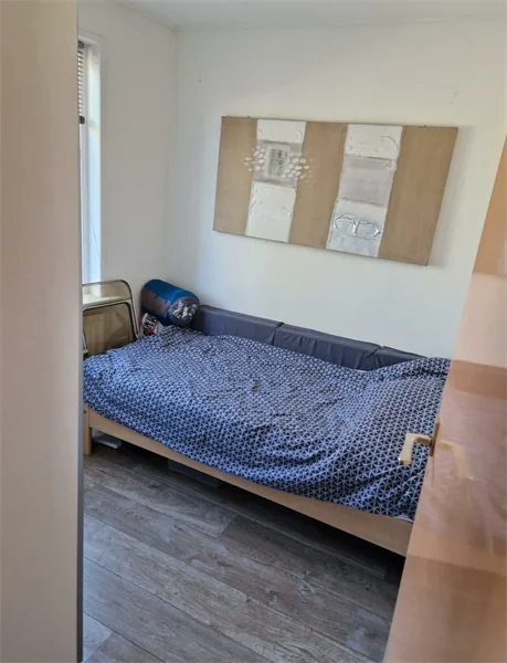 Foto van de Kamer gelegen aan de Oeverstraat in Tilburg