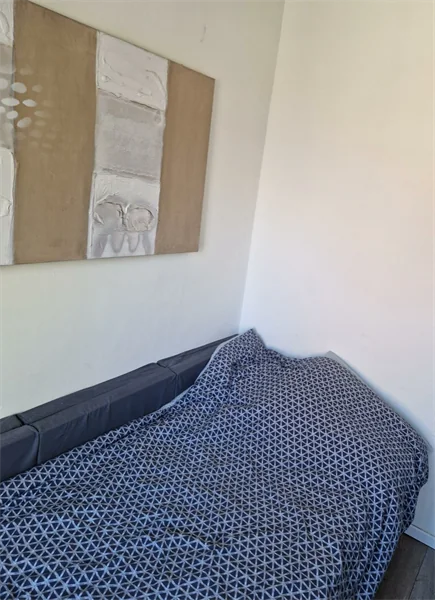 Foto van de Kamer gelegen aan de Oeverstraat in Tilburg