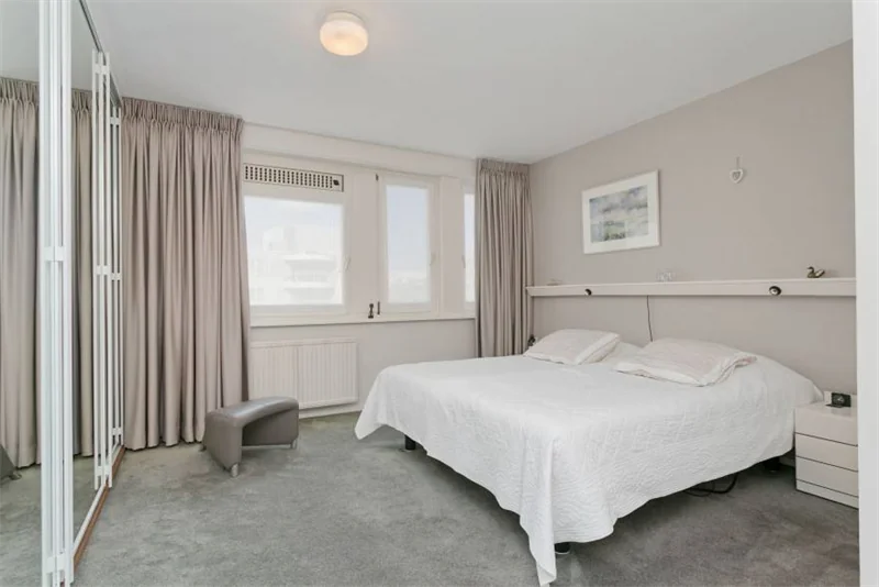 Foto van de Appartement gelegen aan de G. Paradijs in Eindhoven