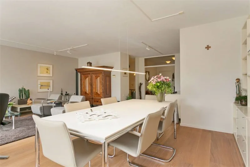 Foto van de Appartement gelegen aan de G. Paradijs in Eindhoven