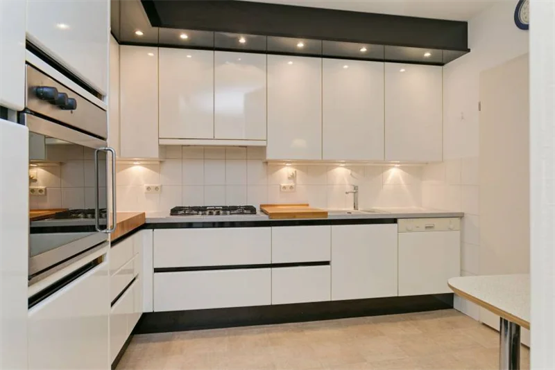 Foto van de Appartement gelegen aan de G. Paradijs in Eindhoven
