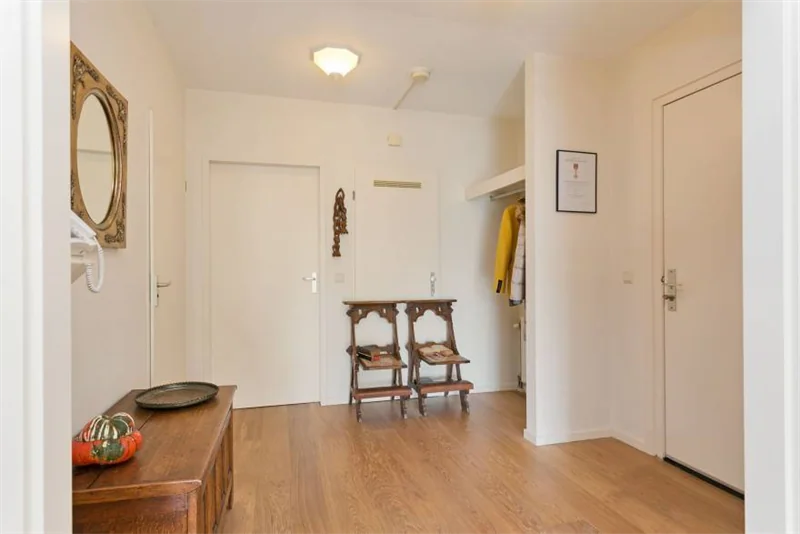 Foto van de Appartement gelegen aan de G. Paradijs in Eindhoven