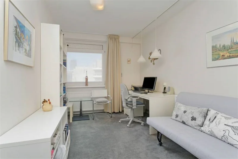 Foto van de Appartement gelegen aan de G. Paradijs in Eindhoven