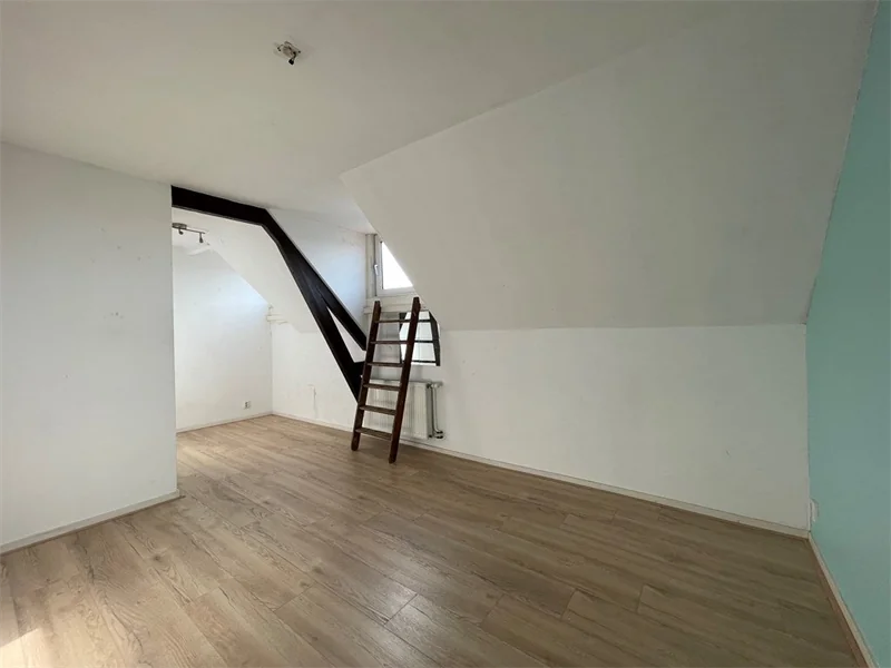 Foto van de Appartement gelegen aan de Crooswijkseweg in Rotterdam