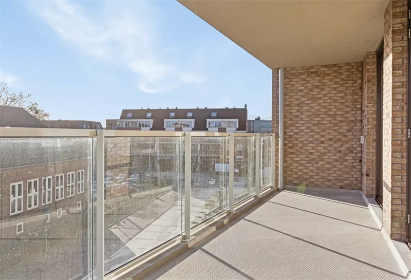 Foto van de Appartement gelegen aan de Walstraat in Oss