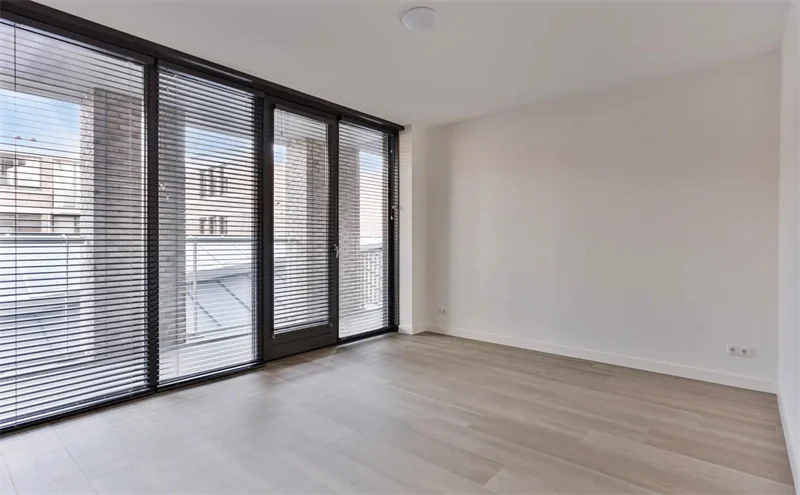 Foto van de Appartement gelegen aan de Walstraat in Oss