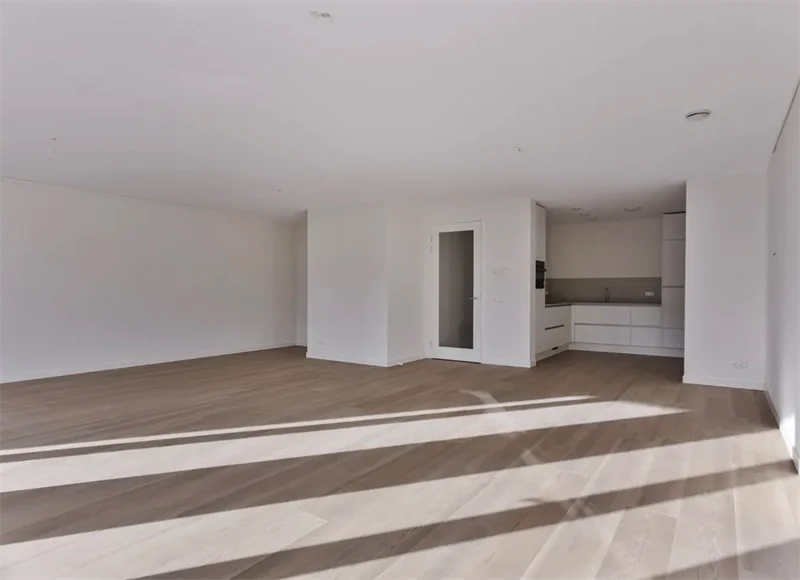Foto van de Appartement gelegen aan de Walstraat in Oss