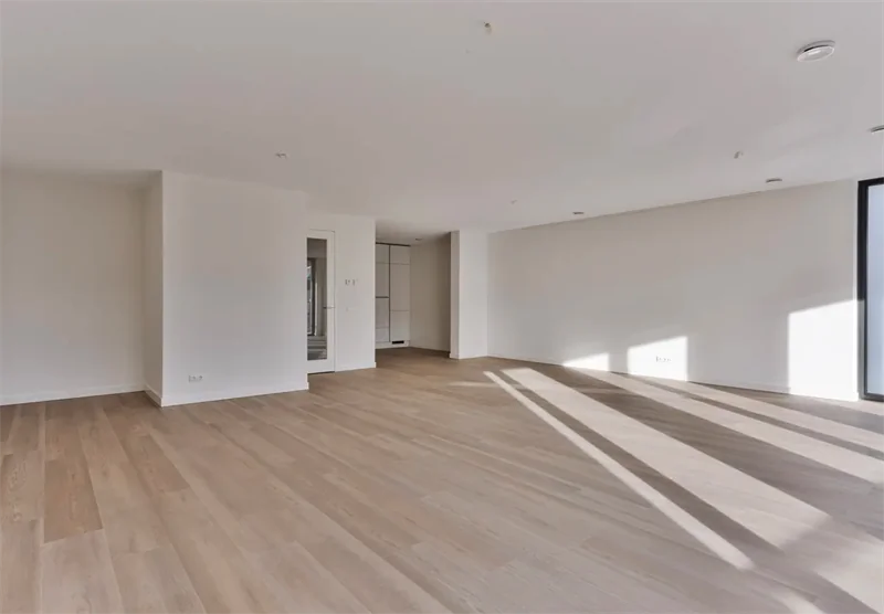Foto van de Appartement gelegen aan de Walstraat in Oss