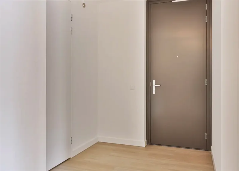 Foto van de Appartement gelegen aan de Walstraat in Oss