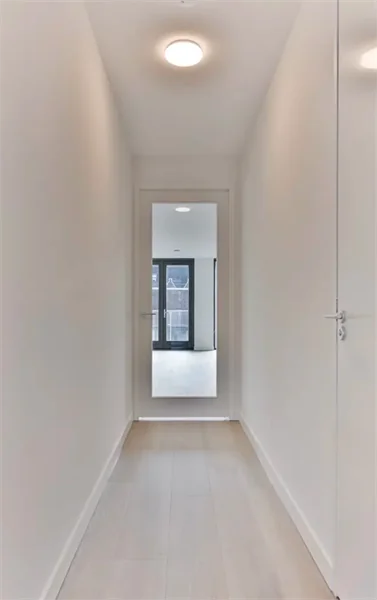 Foto van de Appartement gelegen aan de Walstraat in Oss