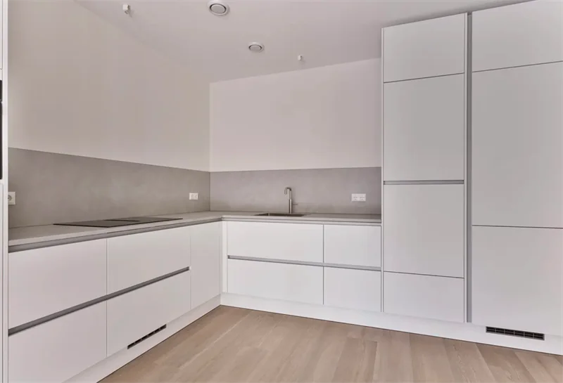 Foto van de Appartement gelegen aan de Walstraat in Oss