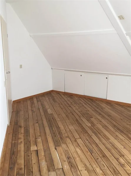 Foto van de Appartement gelegen aan de Dorpstraat in Geffen