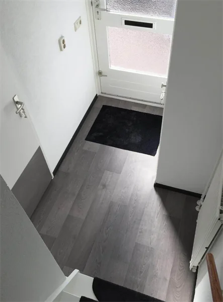 Foto van de Appartement gelegen aan de Dorpstraat in Geffen